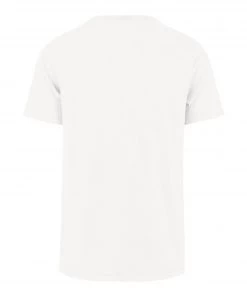 '47 Men's Indianapolis Colts White Franklin Stripe T-Shirt -'47 Sales 2022 unnamed file 491