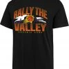 '47 ‘47 Men's Phoenix Suns Black Rally The Valley T-Shirt -'47 Sales 2022 unnamed file 492