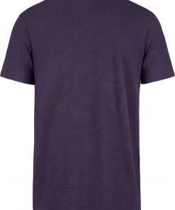 '47 Men's Minnesota Vikings Purple Offset Scrum T-Shirt -'47 Sales 2022 unnamed file 501