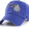 '47 ‘47 Men's Orlando Magic Clean Up Adjustable Hat -'47 Sales 2022 unnamed file 514
