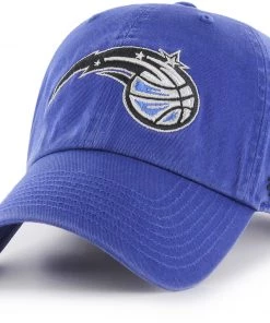 '47 ‘47 Men's Orlando Magic Clean Up Adjustable Hat