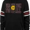 '47 Men's Washington Football Team Black Stripe Hoodie -'47 Sales 2022 unnamed file 538