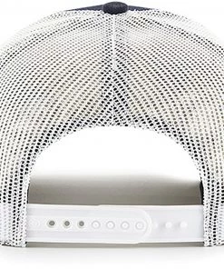 '47 Men's Tennessee Titans Navy Adjustable Trucker Hat -'47 Sales 2022 unnamed file 547