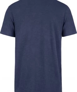 '47 Men's Indianapolis Colts Blue Offset Scrum T-Shirt -'47 Sales 2022 unnamed file 557