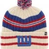 '47 Men's New York Giants Hone Cuffed Knit -'47 Sales 2022 unnamed file 562