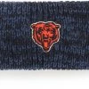'47 47 Women's Chicago Bears Meeko Navy Headband -'47 Sales 2022 unnamed file 564