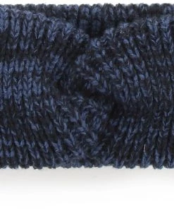 '47 47 Women's Chicago Bears Meeko Navy Headband -'47 Sales 2022 unnamed file 565