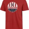 '47 Men's Washington Nationals Club T-Shirt -'47 Sales 2022 unnamed file 57