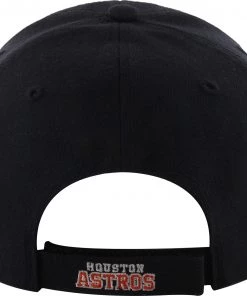 '47 Men's Houston Astros MVP Navy Adjustable Hat -'47 Sales 2022 unnamed file 579