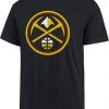'47 Men's Denver Nuggets Rival T-Shirt -'47 Sales 2022 unnamed file 59