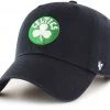'47 ‘47 Men's Boston Celtics Clean Up Adjustable Hat