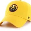 '47 ‘47 Men's Denver Nuggets Clean Up Adjustable Hat