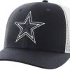 '47 Kid's Dallas Cowboys Adjustable Snapback Trucker Hat For Boys' -'47 Sales 2022 unnamed file 604