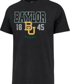 '47 ‘47 Men's Baylor Bears Black T-Shirt
