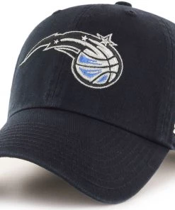 '47 ‘47 Men's Orlando Magic Clean Up Adjustable Hat