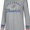 '47 ‘47 Women's Oklahoma City Thunder Long Sleeve T-Shirt -'47 Sales 2022 unnamed file 614