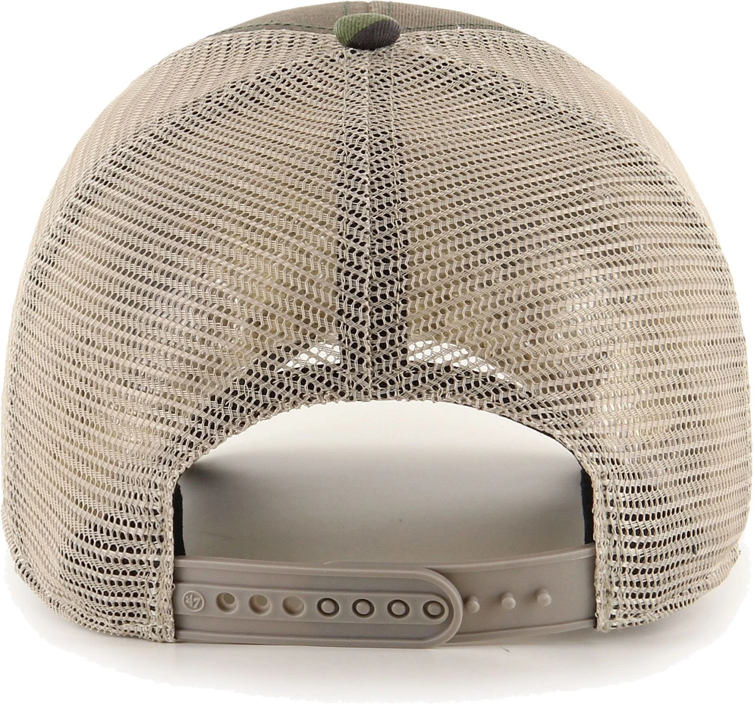 '47 ‘47 Men's Minnesota Twins Camo Branson MVP Hat 4 '47 ‘47 Men's Minnesota Twins Camo Branson MVP Hat - Image 2