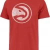 '47 Men's Atlanta Hawks Red T-Shirt -'47 Sales 2022 unnamed file 63