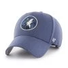 '47 ‘47 Men's Minnesota Timberwolves Blue MVP Adjustable Hat 1 '47 ‘47 Men's Minnesota Timberwolves Blue MVP Adjustable Hat -'47 Sales 2022 unnamed file 635