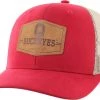'47 Men's Ohio State Buckeyes Scarlet Trucker Hat -'47 Sales 2022 unnamed file 643