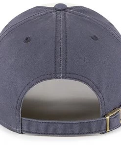 '47 Men's Houston Texans Upland MVP Navy Hat -'47 Sales 2022 unnamed file 654