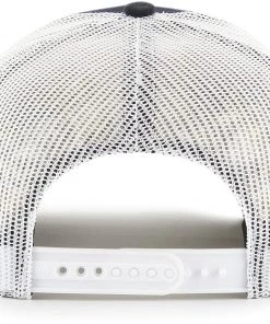 '47 Men's Cincinnati Bengals Black Adjustable Trucker Hat -'47 Sales 2022 unnamed file 656