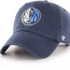 '47 ‘47 Men's Dallas Mavericks Clean Up Adjustable Hat -'47 Sales 2022 unnamed file 659
