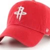 '47 ‘47 Men's Houston Rockets Clean Up Adjustable Hat