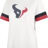 '47 ‘47 Women's Houston Texans Sandstone Premier Raglan T-Shirt -'47 Sales 2022 unnamed file 663