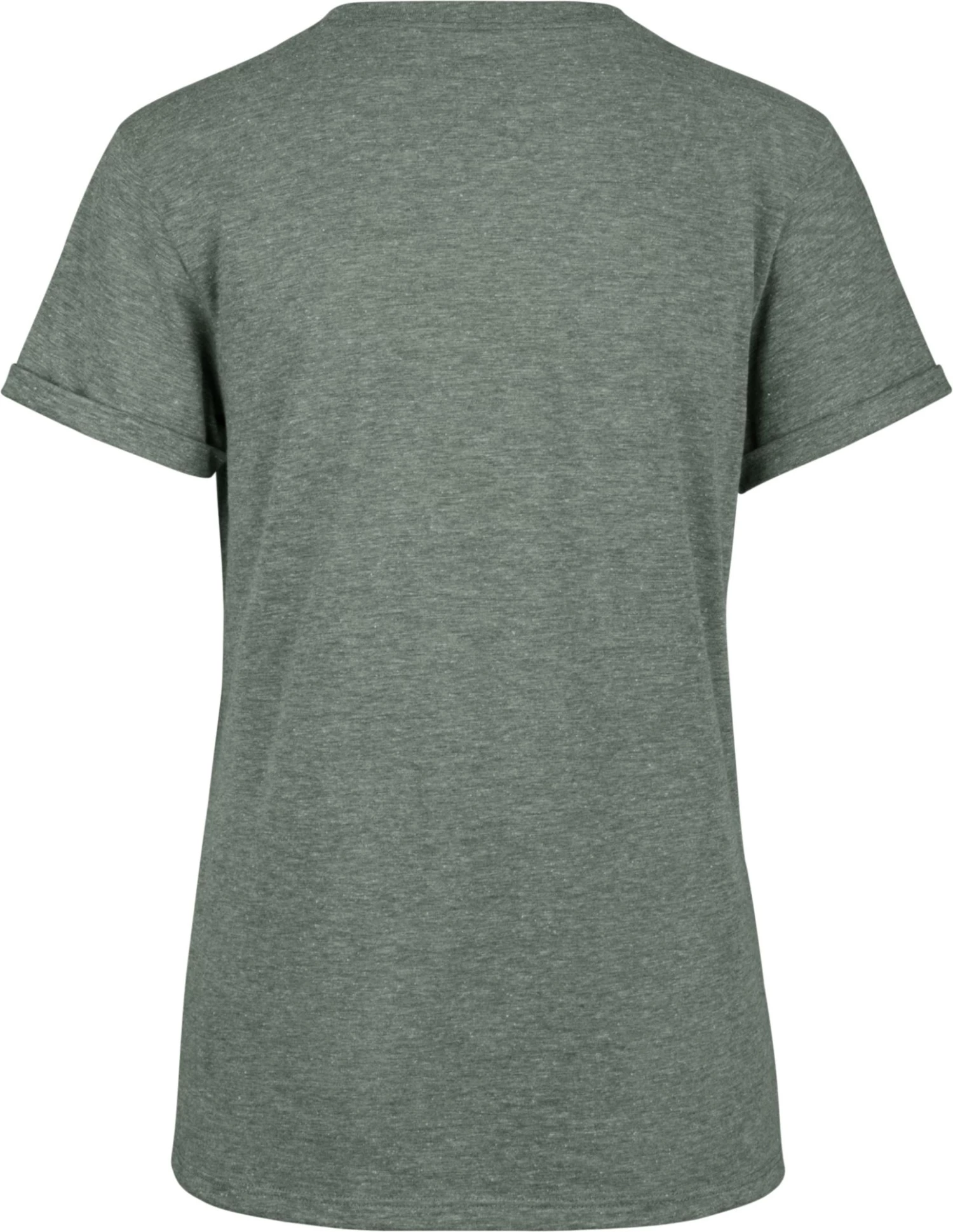 '47 ‘47 Women's Oakland Athletics Green Match Hero T-Shirt 4 '47 ‘47 Women's Oakland Athletics Green Match Hero T-Shirt - Image 2