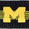'47 ‘47 Men's Michigan Wolverines Navy Addison Headband -'47 Sales 2022 unnamed file 67