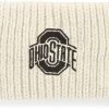 '47 ‘47 Men's Ohio State Buckeyes White Meeko Headband For Women -'47 Sales 2022 unnamed file 697