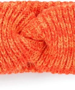 '47 47 Women's Cleveland Browns Meeko Orange Headband -'47 Sales 2022 unnamed file 70