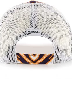 '47 Men's Minnesota Vikings Zubaz Purple Trucker Hat -'47 Sales 2022 unnamed file 702