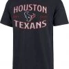 '47 Men's Houston Texans Navy Offset Scrum T-Shirt -'47 Sales 2022 unnamed file 721