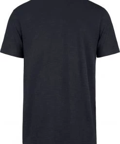 '47 Men's Houston Texans Navy Offset Scrum T-Shirt -'47 Sales 2022 unnamed file 722