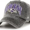 '47 Men's Baltimore Ravens Black Apollo Adjustable Hat 1 '47 Men's Baltimore Ravens Black Apollo Adjustable Hat -'47 Sales 2022 unnamed file 725