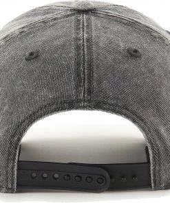 '47 Men's Baltimore Ravens Black Apollo Adjustable Hat -'47 Sales 2022 unnamed file 727