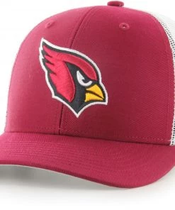 '47 Kid's Dallas Cowboys Adjustable Snapback Trucker Hat For Girls'