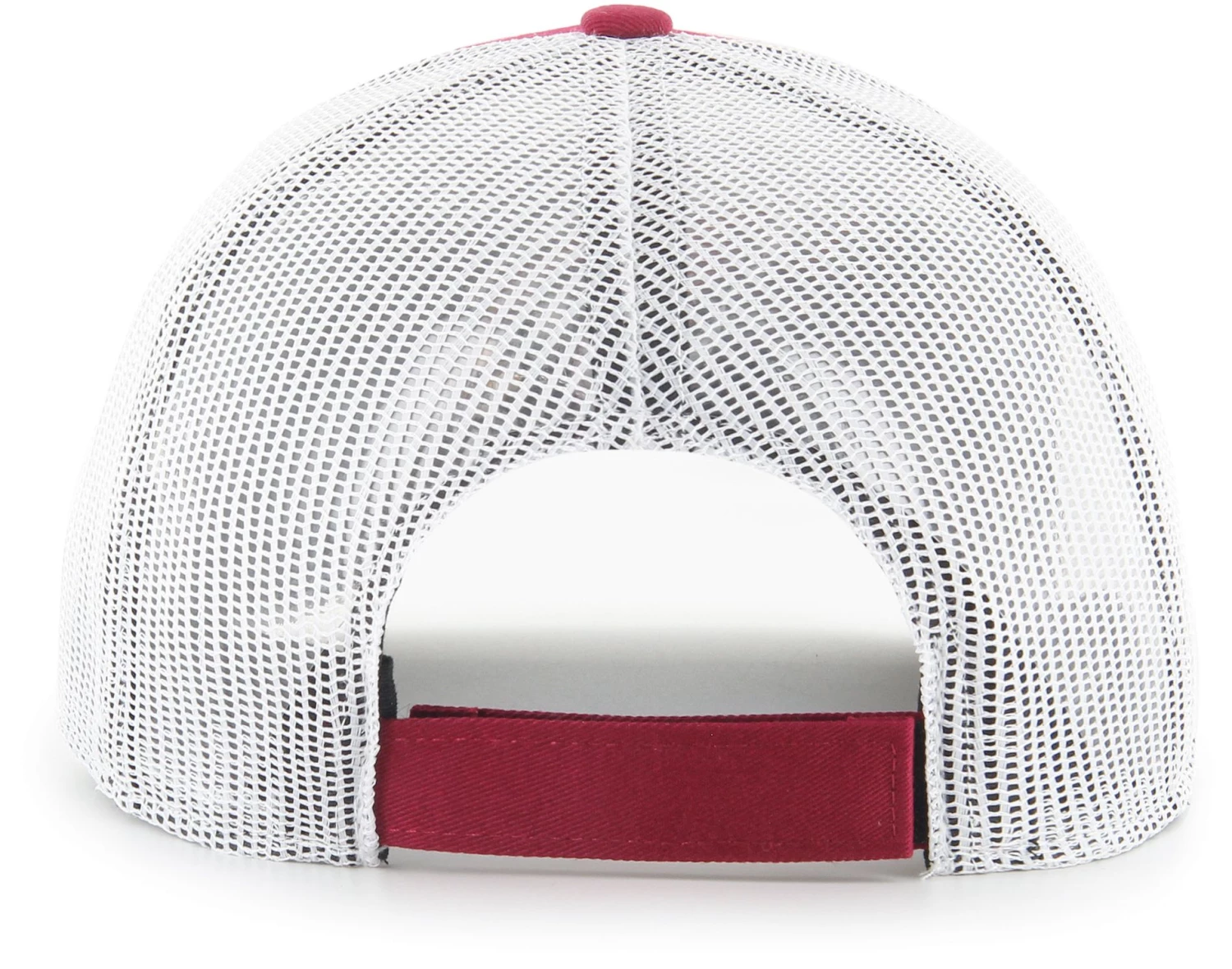 '47 Kid's Dallas Cowboys Adjustable Snapback Trucker Hat For Girls' 4 '47 Kid's Dallas Cowboys Adjustable Snapback Trucker Hat For Girls' - Image 2