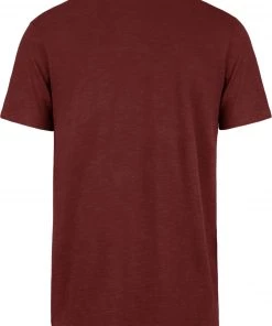 '47 Men's Philadelphia Phillies Red Scrum T-Shirt -'47 Sales 2022 unnamed file 74