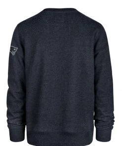 '47 Men's New England Patriots Tribeca Navy Crew -'47 Sales 2022 unnamed file 749