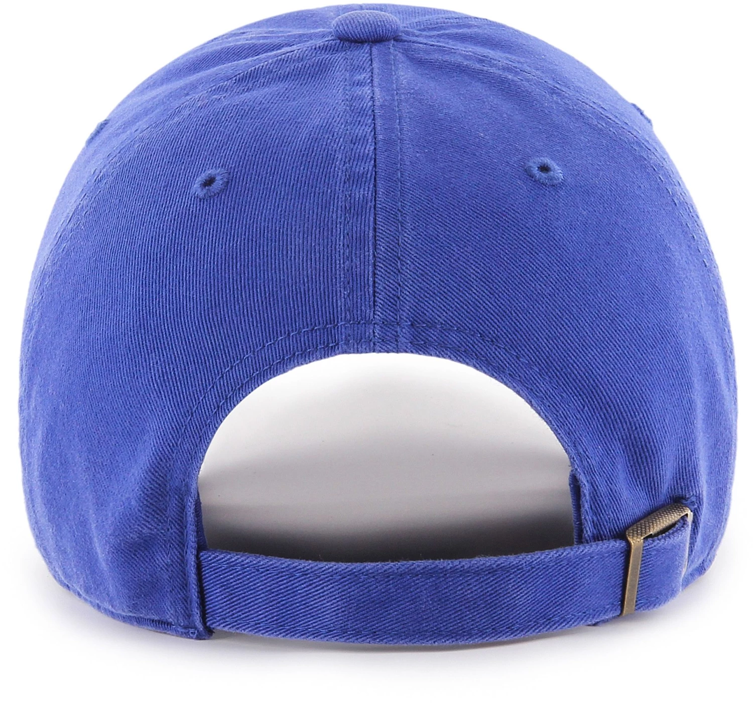 '47 ‘47 Men's Atlanta Braves Clean Up Adjustable Hat 4 '47 ‘47 Men's Atlanta Braves Clean Up Adjustable Hat - Image 2