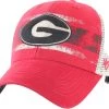 '47 Men's Georgia Bulldogs Red MVP Adjustable Hat 1 '47 Men's Georgia Bulldogs Red MVP Adjustable Hat -'47 Sales 2022 unnamed file 754
