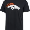 '47 Men's Denver Broncos Imprint Rival Navy T-Shirt 1 '47 Men's Denver Broncos Imprint Rival Navy T-Shirt -'47 Sales 2022 unnamed file 765