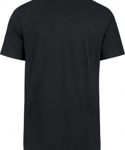 '47 Men's Denver Broncos Imprint Rival Navy T-Shirt -'47 Sales 2022 unnamed file 766