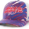'47 Men's Buffalo Bills Zubaz Royal Trucker Hat -'47 Sales 2022 unnamed file 767