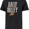 '47 Phoenix Suns Black Rally The Valley T-Shirt For Women -'47 Sales 2022 unnamed file 77