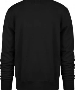 '47 Men's Cincinnati Bengals Block Stripe Black Crew -'47 Sales 2022 unnamed file 775