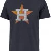 '47 Men's Houston Astros Blue Premium Franklin T-Shirt -'47 Sales 2022 unnamed file 796